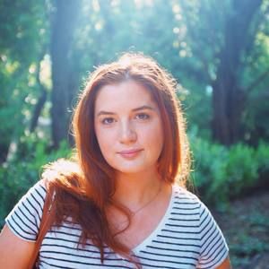 Meet your Posher, Tara